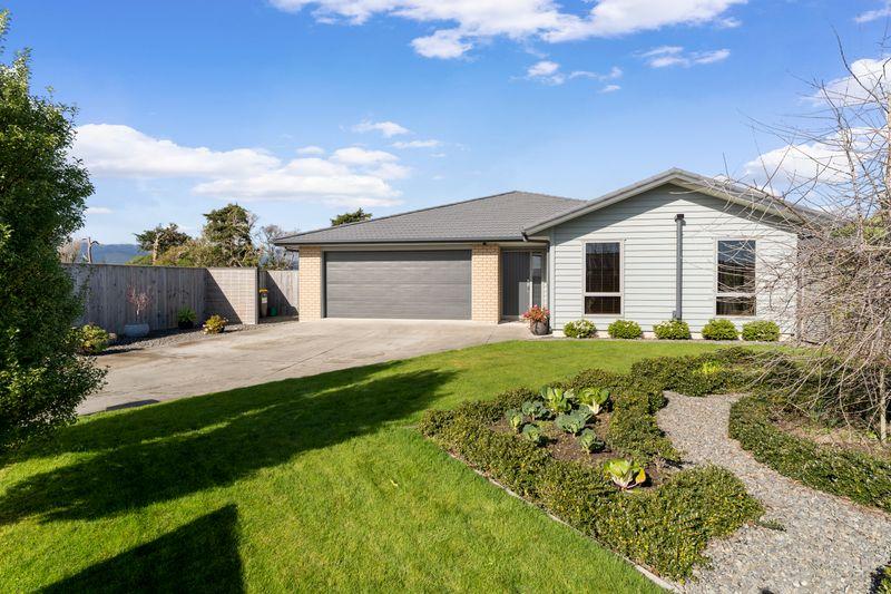 12 Dow Chung Place, Otaki, Kapiti Coast