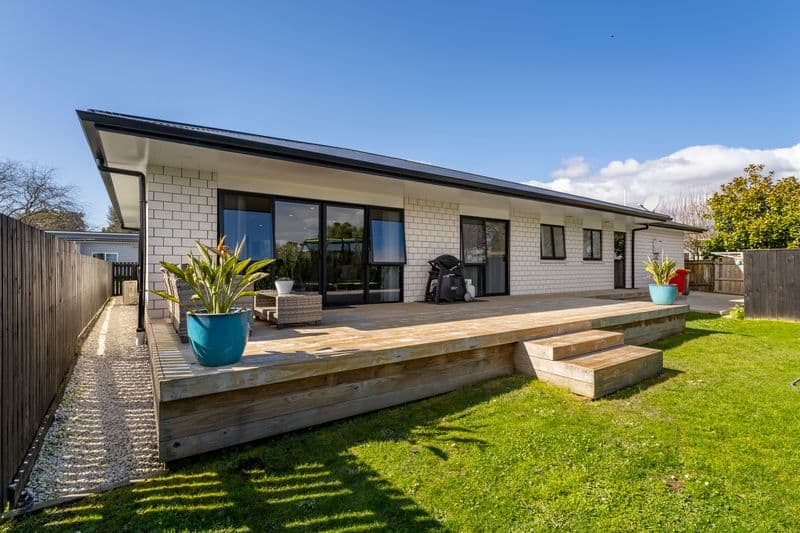 19a Dunstan Street, Otaki, Kapiti Coast