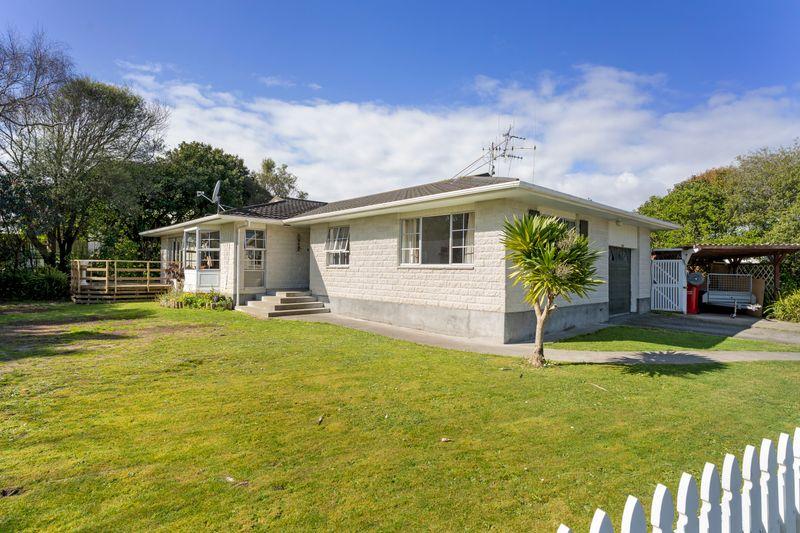 100 Waerenga Road, Otaki, Kapiti Coast