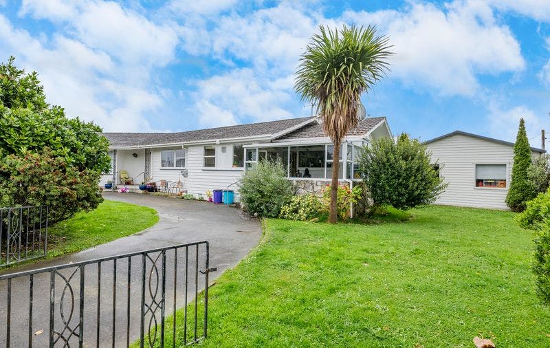 1 Lemon Street, Otaki, Kapiti Coast