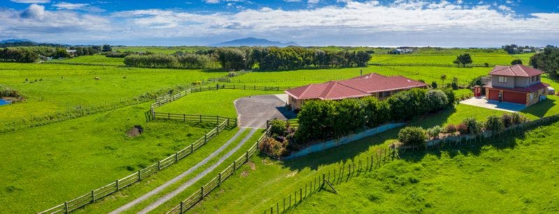 88 Pukenamu Road, Te Horo, Kapiti Coast