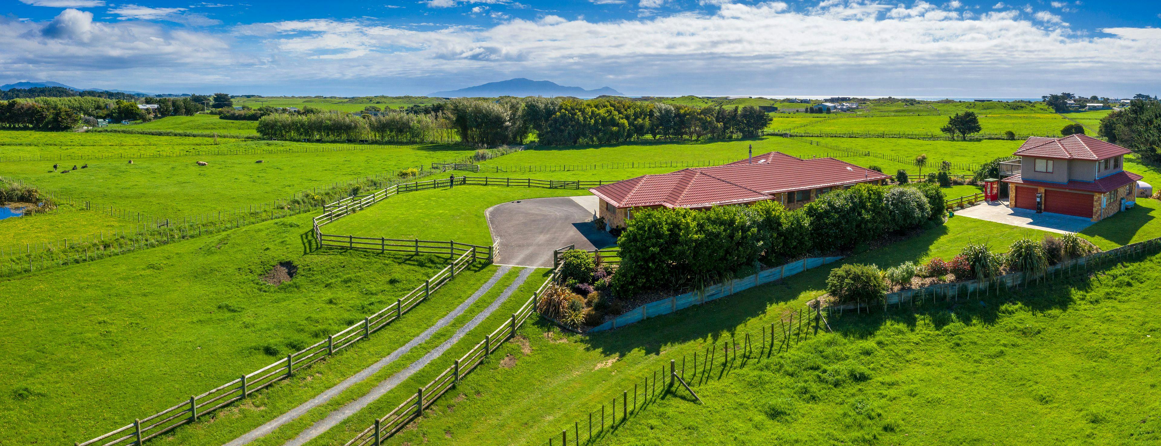 88 Pukenamu Road, Te Horo, Kapiti Coast, Wellington | Tall Poppy 