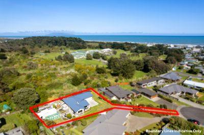 9 Byron Brown Place, Otaki Beach, Kapiti Coast, Wellington | Tall Poppy 