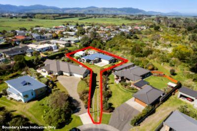 9 Byron Brown Place, Otaki Beach, Kapiti Coast, Wellington | Tall Poppy 