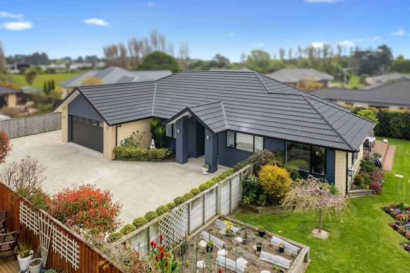 6 Moy Place, Otaki, Kapiti Coast