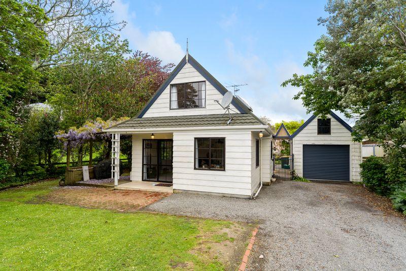 62 Freemans Road, Otaki, Kapiti Coast