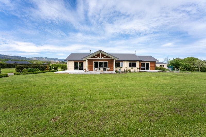 17 Arete Lane, Levin, Horowhenua