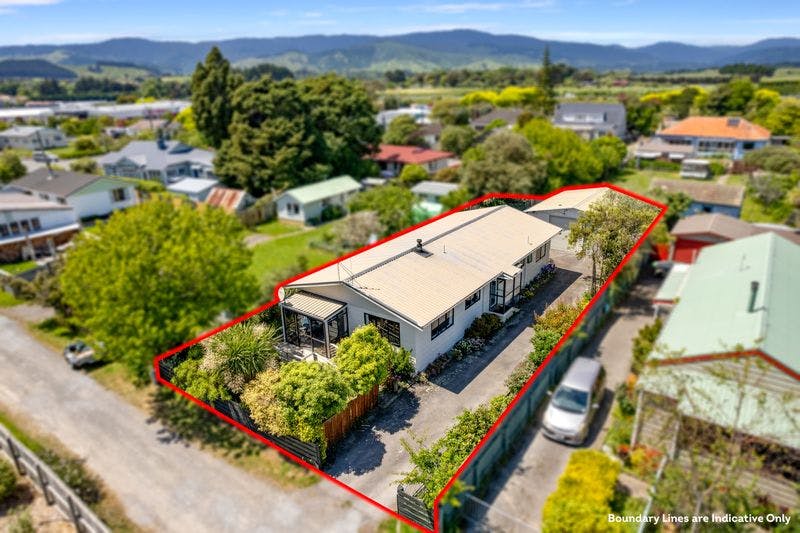 173B Waerenga Road, Otaki, Kapiti Coast