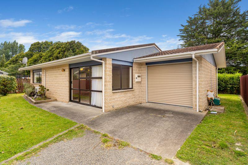 6 Bevan Place, Otaki, Kapiti Coast