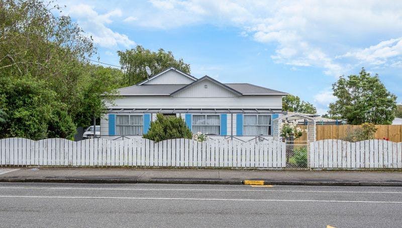 267 Mill Road, Otaki, Kapiti Coast