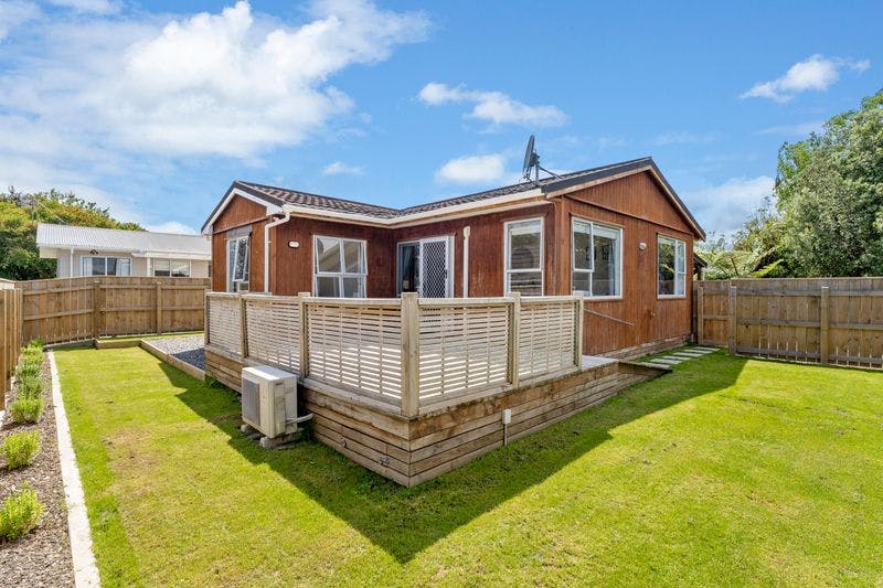 58B Te Manuao Road, Otaki, Kapiti Coast