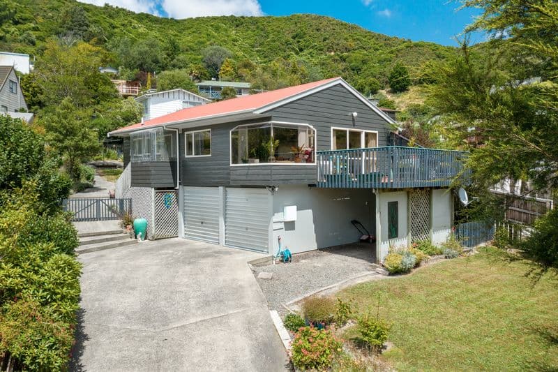 78 Scotland Street, Picton, Picton