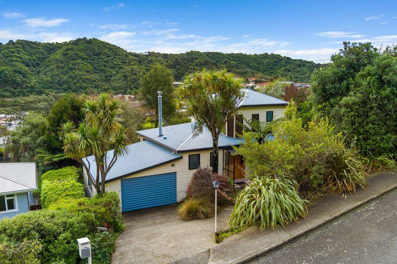 34 Milton Terrace, Picton, Picton