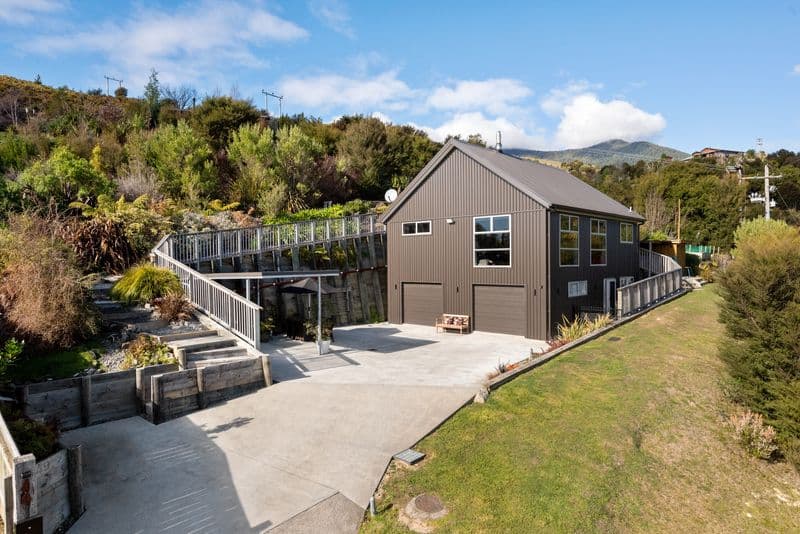 49 Boons Valley Road, Waikawa, Marlborough