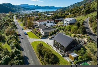 49 Boons Valley Road, Waikawa, Marlborough, Marlborough | Tall Poppy 