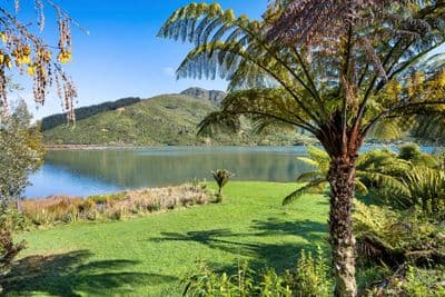 1735 Queen Charlotte Drive, Marlborough Sounds, Marlborough, Marlborough | Tall Poppy 