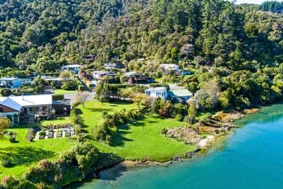 1735 Queen Charlotte Drive, Marlborough Sounds, Marlborough, Marlborough | Tall Poppy 