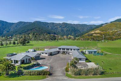 1594 Queen Charlotte Drive, Marlborough Sounds, Marlborough, Marlborough | Tall Poppy 