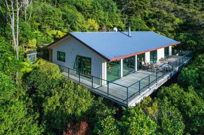 257 Moetapu Bay Road, Moetapu Bay, Marlborough, Marlborough | Tall Poppy 