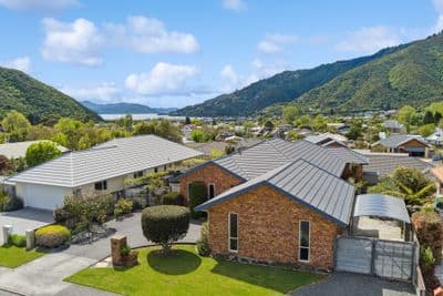 19 Ranui Street, Waikawa, Marlborough, Marlborough | Tall Poppy 