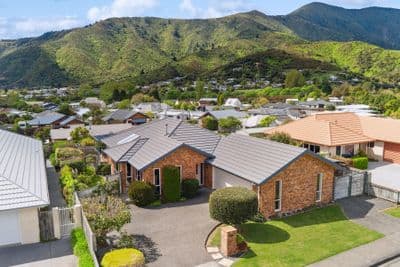 19 Ranui Street, Waikawa, Marlborough, Marlborough | Tall Poppy 