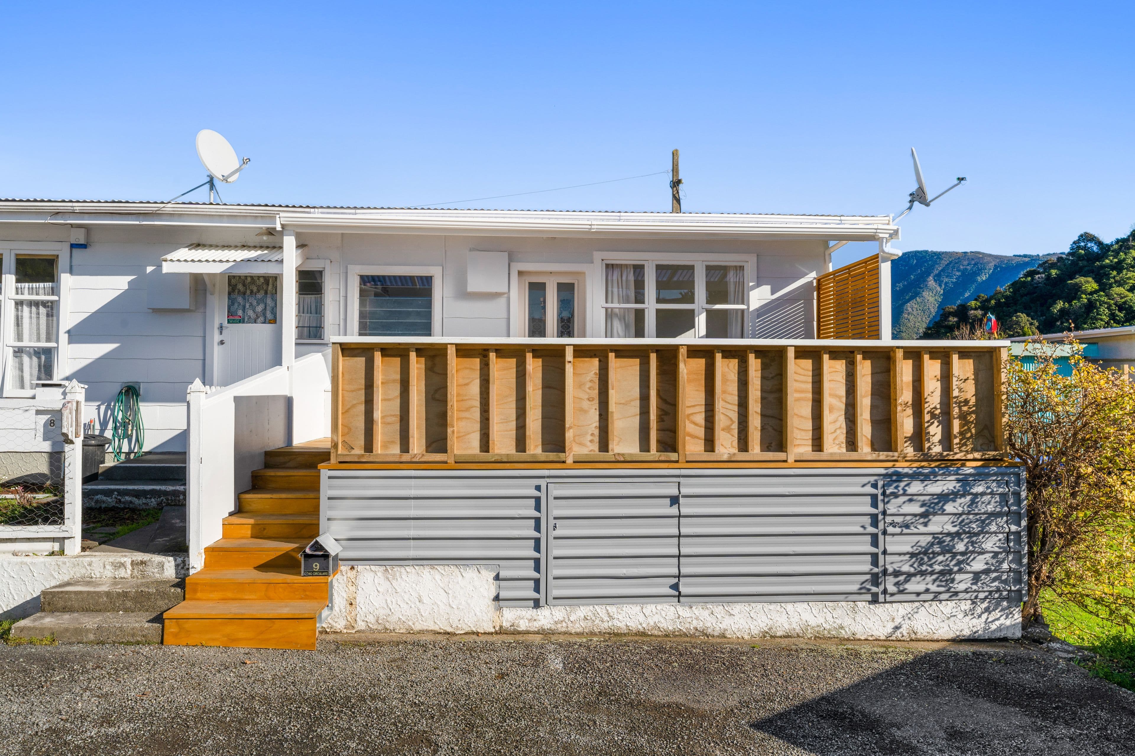 9/93 Waikawa Road, Picton, Picton, Marlborough | Tall Poppy 