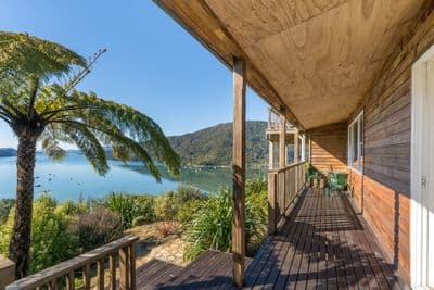 33C Tirimoana Terrace, Anakiwa, Marlborough, Marlborough | Tall Poppy 