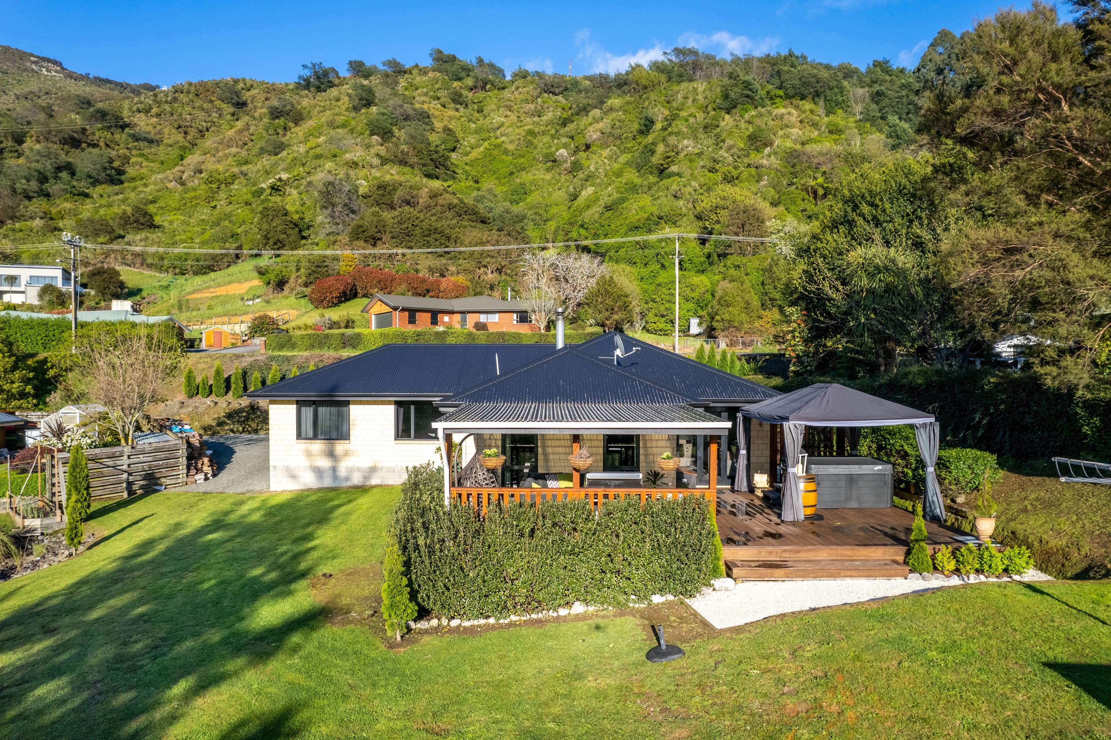 3 Brownlee Close, Havelock, Marlborough, Marlborough | Tall Poppy 