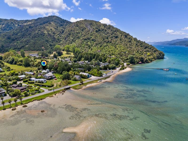 6B Lady Cobham Grove, Marlborough Sounds, Marlborough