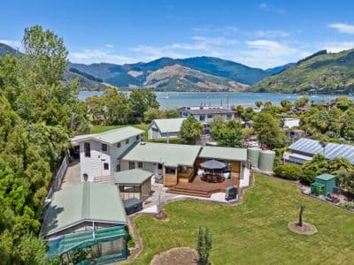 6B Lady Cobham Grove, Marlborough Sounds, Marlborough, Marlborough | Tall Poppy 