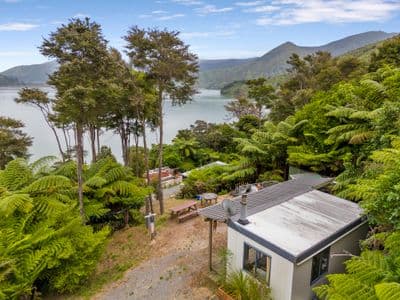 279 Queen Charlotte Drive, Havelock, Marlborough, Marlborough | Tall Poppy 