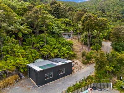 279 Queen Charlotte Drive, Havelock, Marlborough, Marlborough | Tall Poppy 