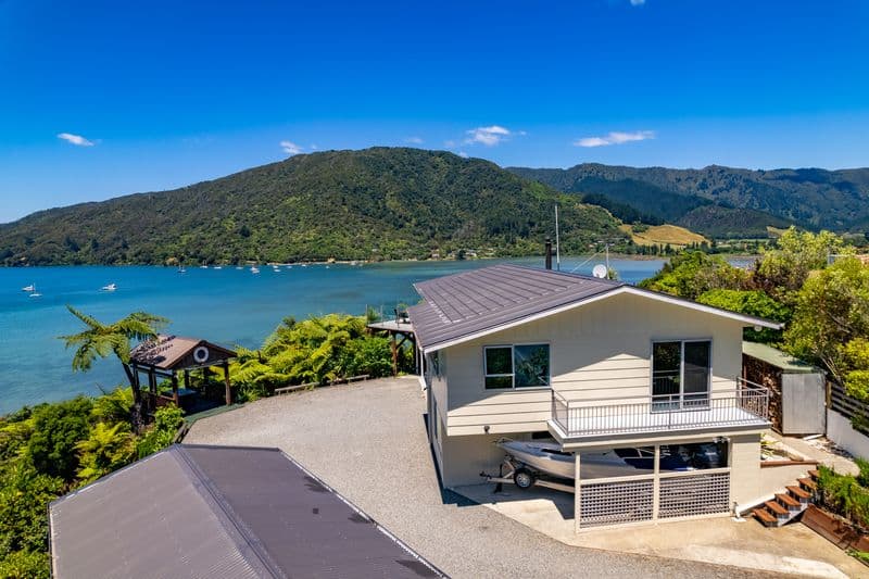 259G Anakiwa Road, Anakiwa, Marlborough