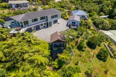 259G Anakiwa Road, Anakiwa, Marlborough, Marlborough | Tall Poppy 