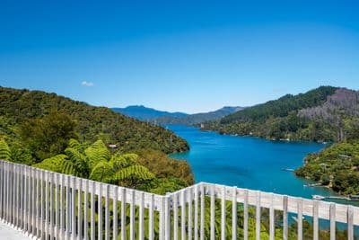 Lot 2 Karamau Bay, Lochmara Bay, Marlborough, Marlborough | Tall Poppy 