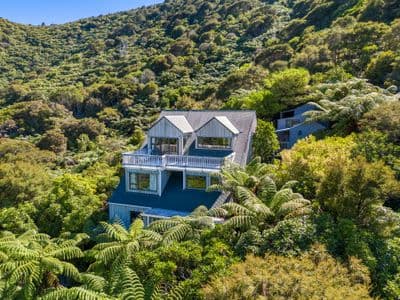 Lot 2 Karamau Bay, Lochmara Bay, Marlborough, Marlborough | Tall Poppy 