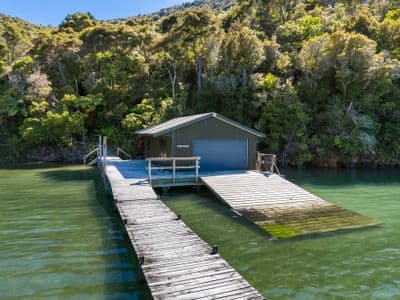 Lot 2 Karamau Bay, Lochmara Bay, Marlborough, Marlborough | Tall Poppy 