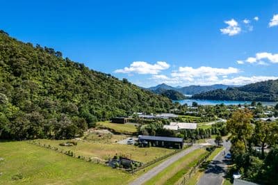 12 Manuka Drive, Ngakuta Bay, Marlborough Sounds, Marlborough | Tall Poppy 