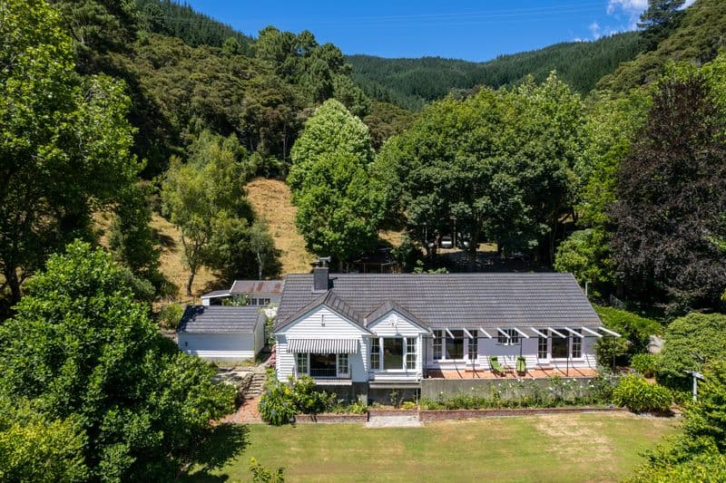 4315 State Highway 6, Havelock, Marlborough