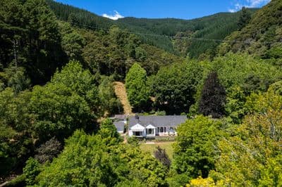 4315 State Highway 6, Havelock, Marlborough, Marlborough | Tall Poppy 