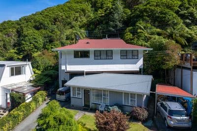 16 Arthur Crescent, Waikawa, Marlborough, Marlborough | Tall Poppy 