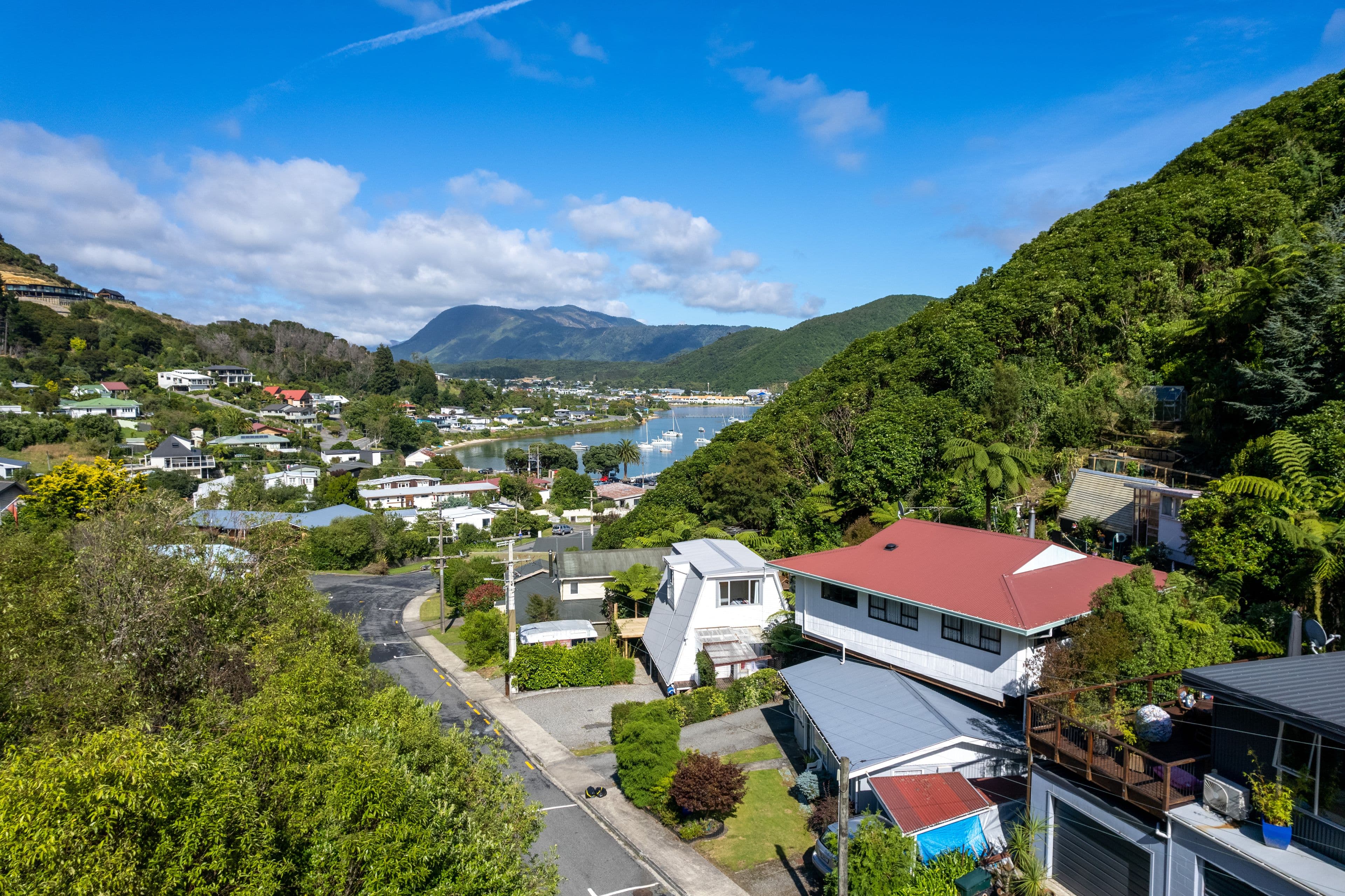 16 Arthur Crescent, Waikawa, Marlborough, Marlborough | Tall Poppy 