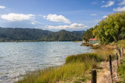 1755 Queen Charlotte Drive, Marlborough Sounds, Marlborough, Marlborough | Tall Poppy 