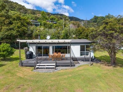 1755 Queen Charlotte Drive, Marlborough Sounds, Marlborough, Marlborough | Tall Poppy 