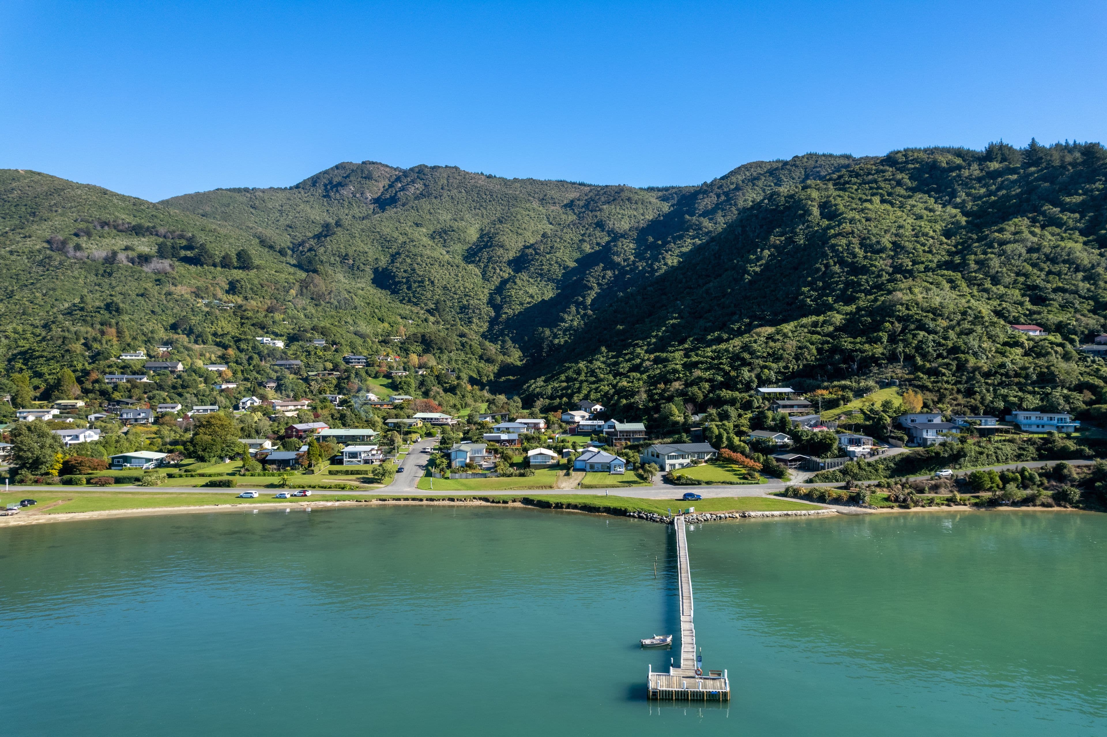 3 Okiwa Place, Marlborough Sounds, Marlborough, Marlborough | Tall Poppy 