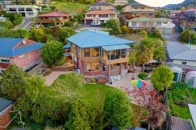 4 Rimu Terrace, Waikawa, Marlborough, Marlborough | Tall Poppy 