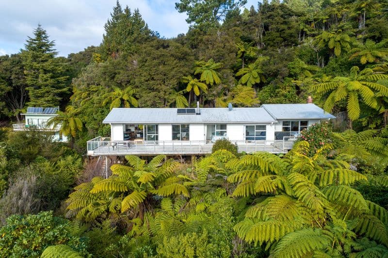 Lot 8-9 Whatanihi Pelorus, Marlborough Sounds, Marlborough