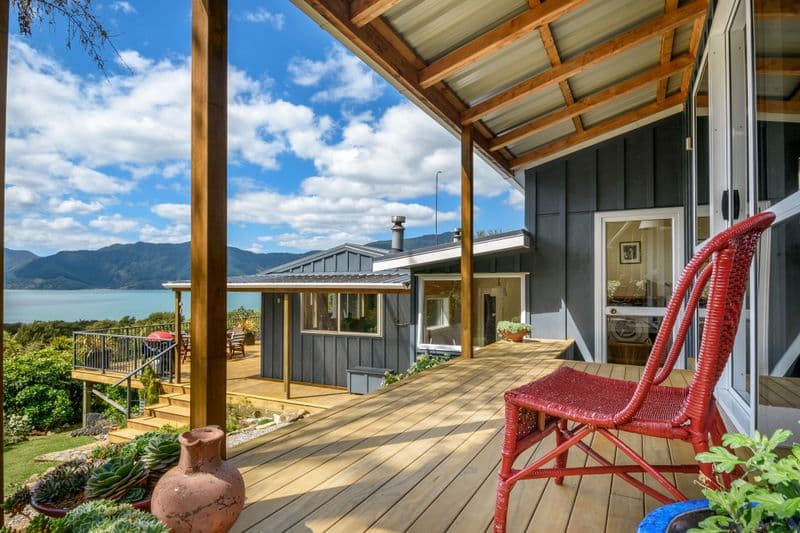 Lot 17 Whatanihi Bay, Marlborough Sounds, Marlborough