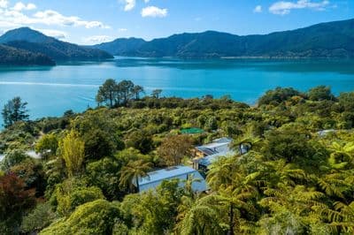 Lot 17 Whatanihi Bay, Marlborough Sounds, Marlborough, Marlborough | Tall Poppy 