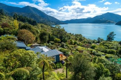 Lot 17 Whatanihi Bay, Marlborough Sounds, Marlborough, Marlborough | Tall Poppy 